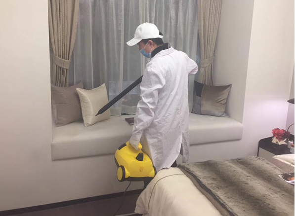 專業(yè)合肥除蟲公司找康凱比技術性比科學比規(guī)范